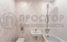 2-комнатная квартира, 34 м² - фото 28