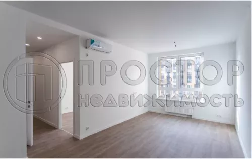 2-комнатная квартира, 34 м² - фото 5