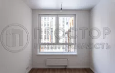 2-комнатная квартира, 34 м² - фото 30