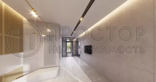 2-комнатная квартира, 34 м² - фото 7