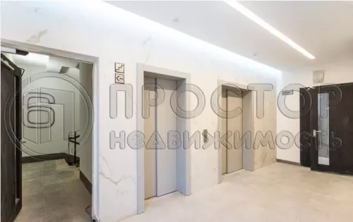 2-комнатная квартира, 34 м² - фото 8