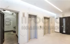 2-комнатная квартира, 34 м² - фото 32