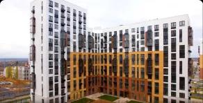 2-комнатная квартира, 34 м² - фото 43