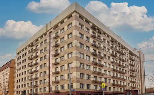 Студия, 31.4 м² - фото 5