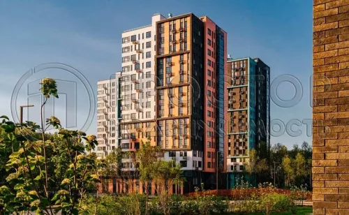 2-комнатная квартира, 40.1 м² - фото 4