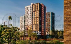 2-комнатная квартира, 40.1 м² - фото 14