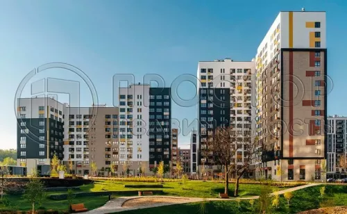 2-комнатная квартира, 40.1 м² - фото 6