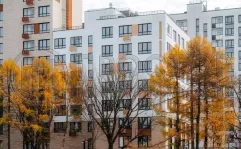 2-комнатная квартира, 40.1 м² - фото 19