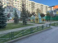 1-комнатная квартира, 34.7 м² - фото 32