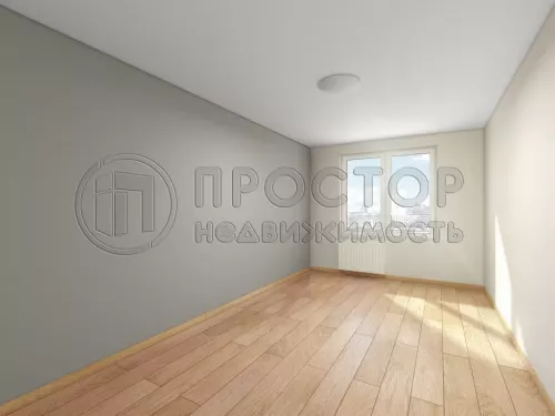 1-комнатная квартира, 40.31 м² - фото 9