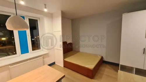 Студия, 22.4 м² - фото 6