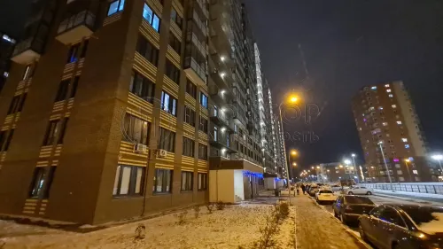 Студия, 22.4 м² - фото 13