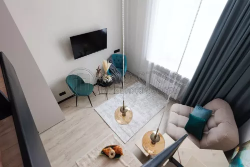 Студия, 18.7 м² - фото 4