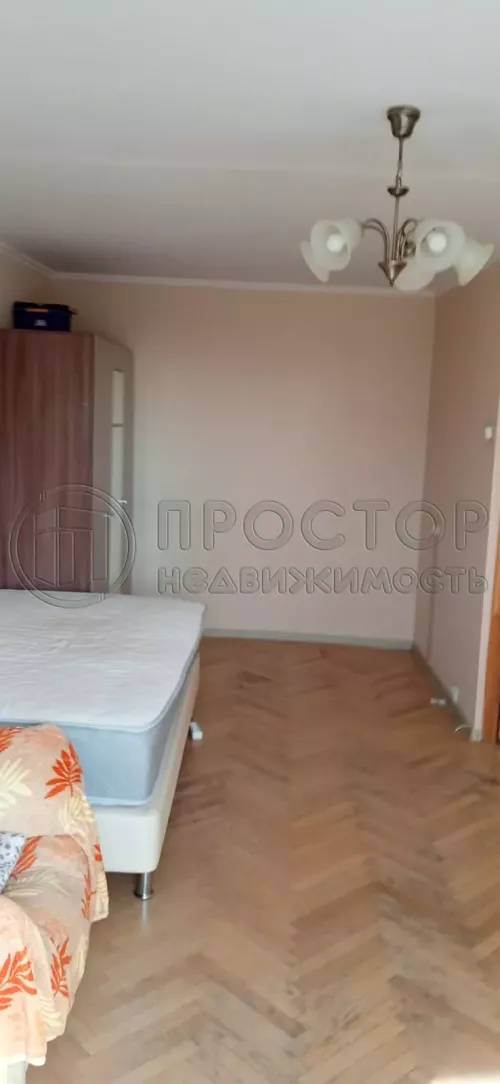 1-комнатная квартира, 35 м² - фото 3