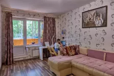 2-комнатная квартира, 44 м² - фото 31