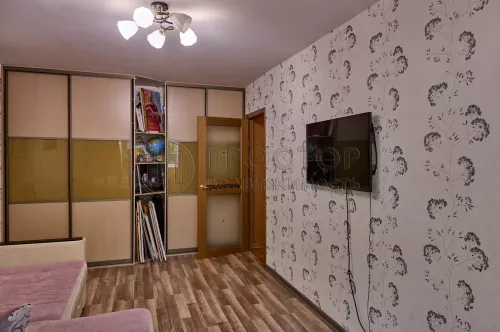 2-комнатная квартира, 44 м² - фото 13