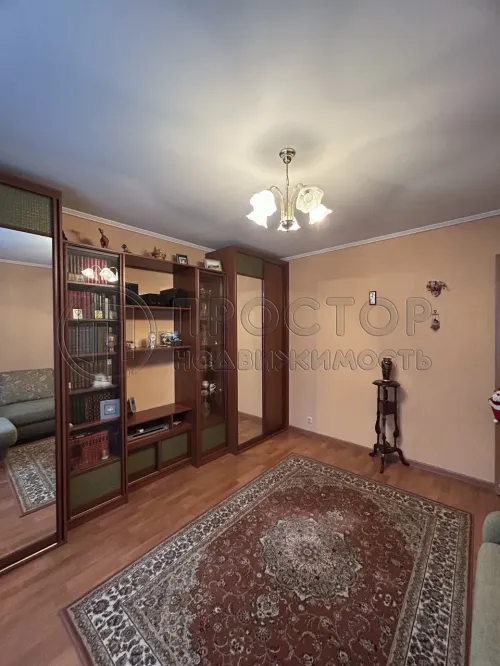 2-комнатная квартира, 40 м² - фото 3