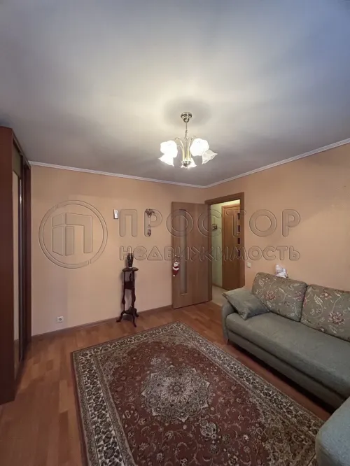 2-комнатная квартира, 40 м² - фото 5