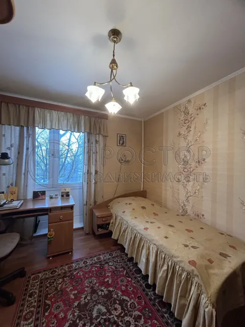 2-комнатная квартира, 40 м² - фото 6