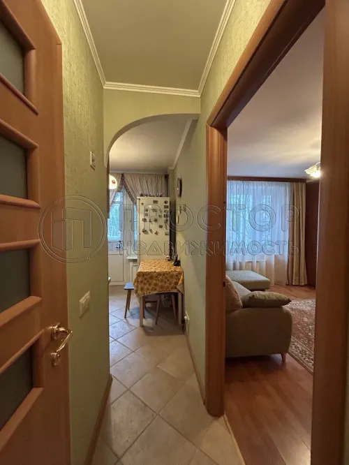 2-комнатная квартира, 40 м² - фото 8