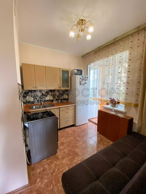 1-комнатная квартира, 29.6 м² - фото 8