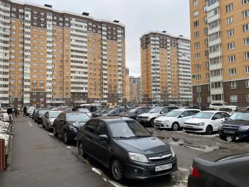 1-комнатная квартира, 29.6 м² - фото 25