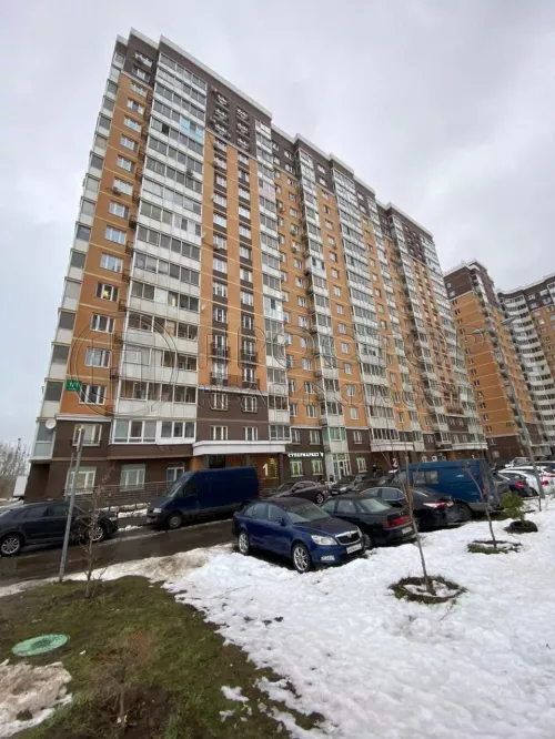 1-комнатная квартира, 29.6 м² - фото 26