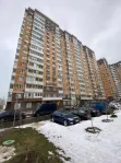 1-комнатная квартира, 29.6 м² - фото 56