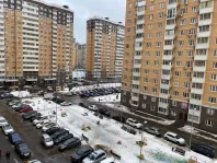 1-комнатная квартира, 29.6 м² - фото 57