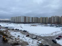 1-комнатная квартира, 29.6 м² - фото 58