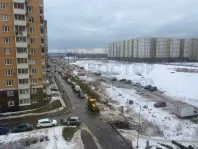 1-комнатная квартира, 29.6 м² - фото 60