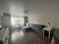 2-комнатная квартира, 54.9 м² - фото 30