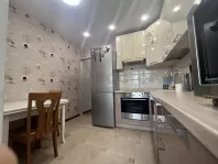 2-комнатная квартира, 54.9 м² - фото 35