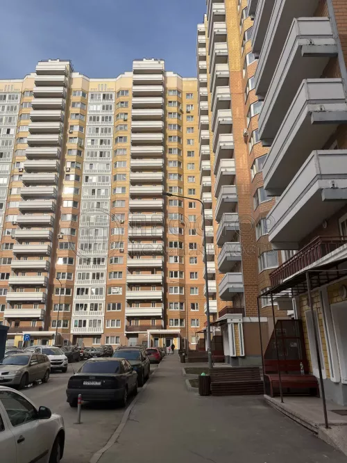 2-комнатная квартира, 54.9 м² - фото 25