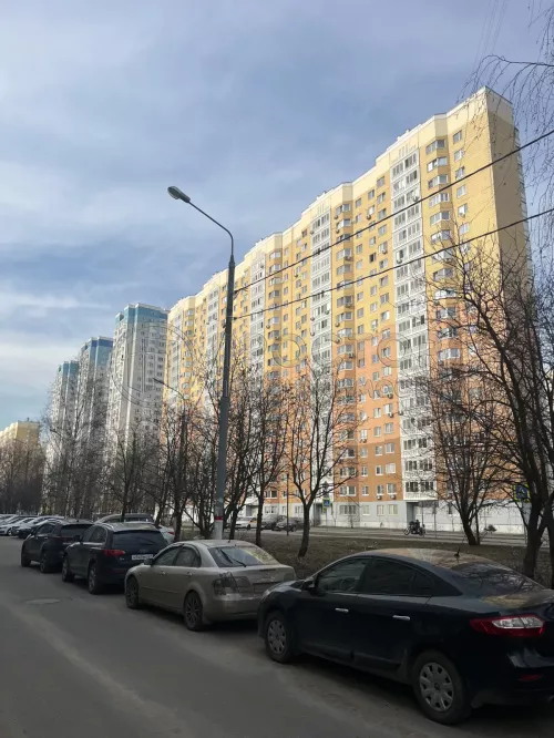 2-комнатная квартира, 54.9 м² - фото 26