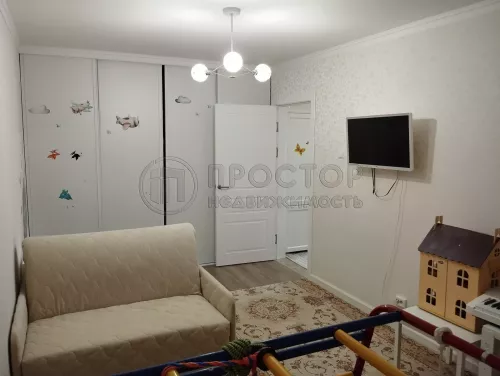 2-комнатная квартира, 68.1 м² - фото 21