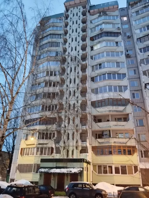 2-комнатная квартира, 68.1 м² - фото 24