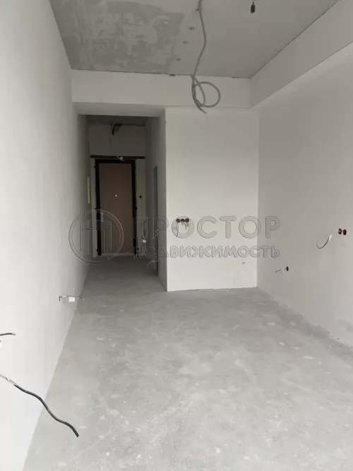 Студия, 31.8 м² - фото 8