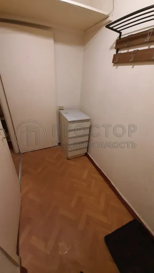 1-комнатная квартира, 31.5 м² - фото 3