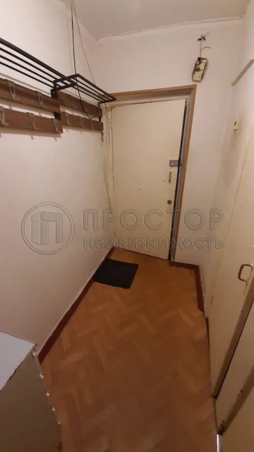 1-комнатная квартира, 31.5 м² - фото 6