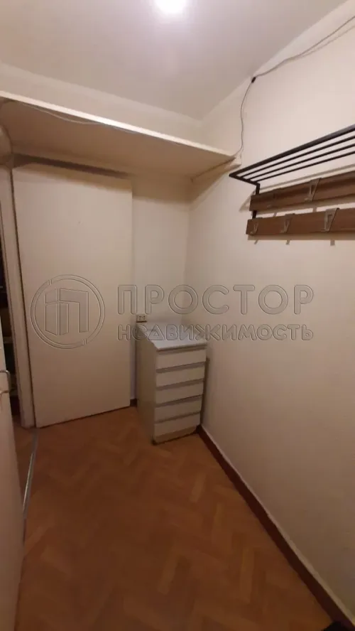 1-комнатная квартира, 31.5 м² - фото 8