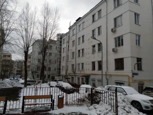 3-комнатная квартира, 85 м² - фото 2