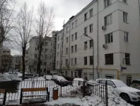 3-комнатная квартира, 85 м² - фото 24