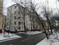 3-комнатная квартира, 85 м² - фото 25