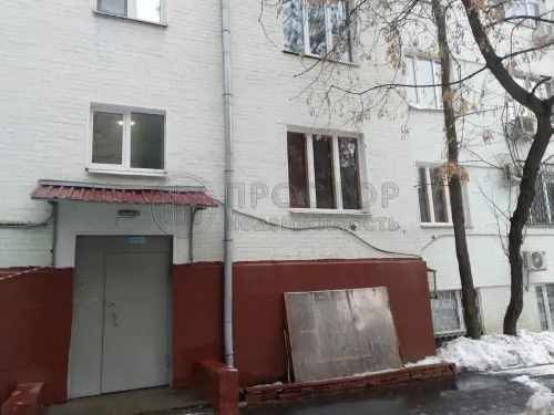 3-комнатная квартира, 85 м² - фото 5