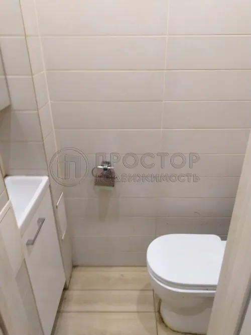 3-комнатная квартира, 85 м² - фото 19