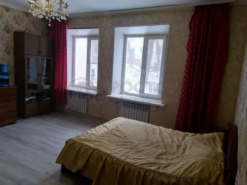 3-комнатная квартира, 85 м² - фото 13