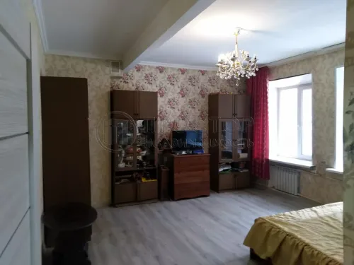 3-комнатная квартира, 85 м² - фото 15