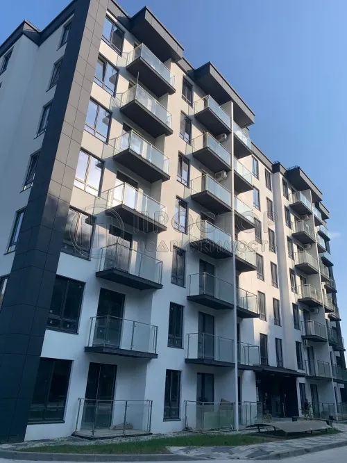 1-комнатная квартира, 29 м² - фото 4