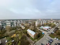 1-комнатная квартира, 54.8 м² - фото 17